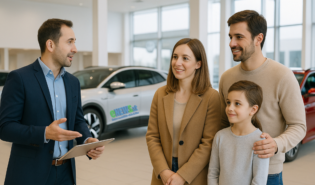 Der große Umstieg: Wie Sie erfolgreich in die Elektromobilität starten