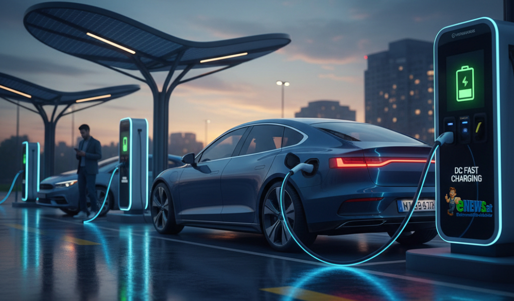 Mythos Akku-Degradation – wir klären auf!