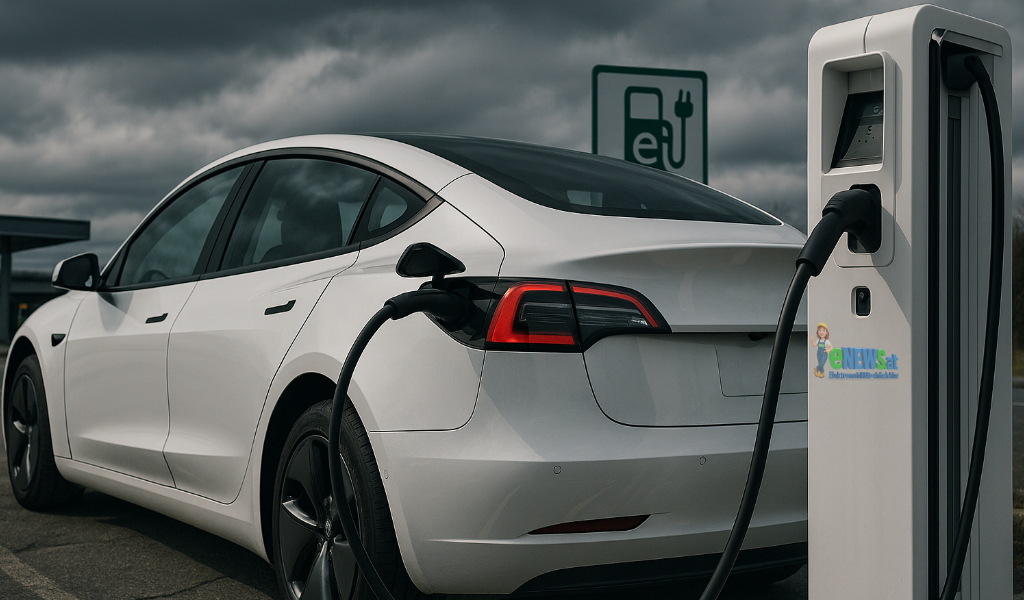 Der elektrische Schein: Schöne Fassade oder stabiles Fundament?